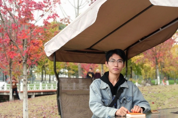 成电大明星 资源与环境学院