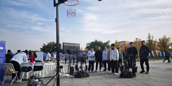 哇~硬核科技×奇思妙想！