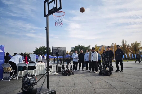 哇~硬核科技×奇思妙想！