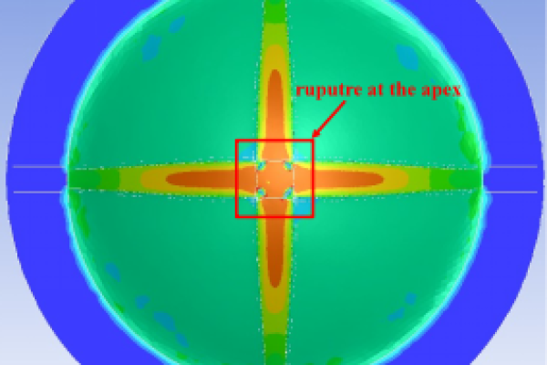 航空航天学院本科生在固体力学顶级期刊发表研究成果