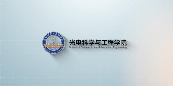 光电科学与工程学院2026年宣传视频