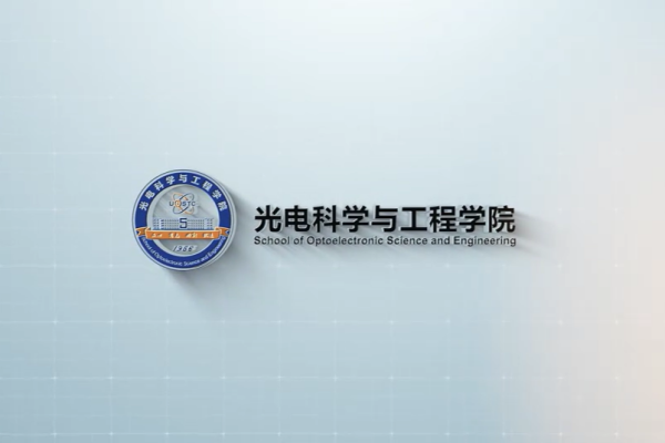 光电科学与工程学院2026年宣传视频