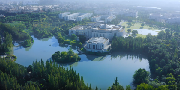 资源与环境学院2026年宣传视频
