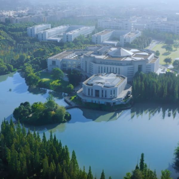 资源与环境学院2026年宣传视频