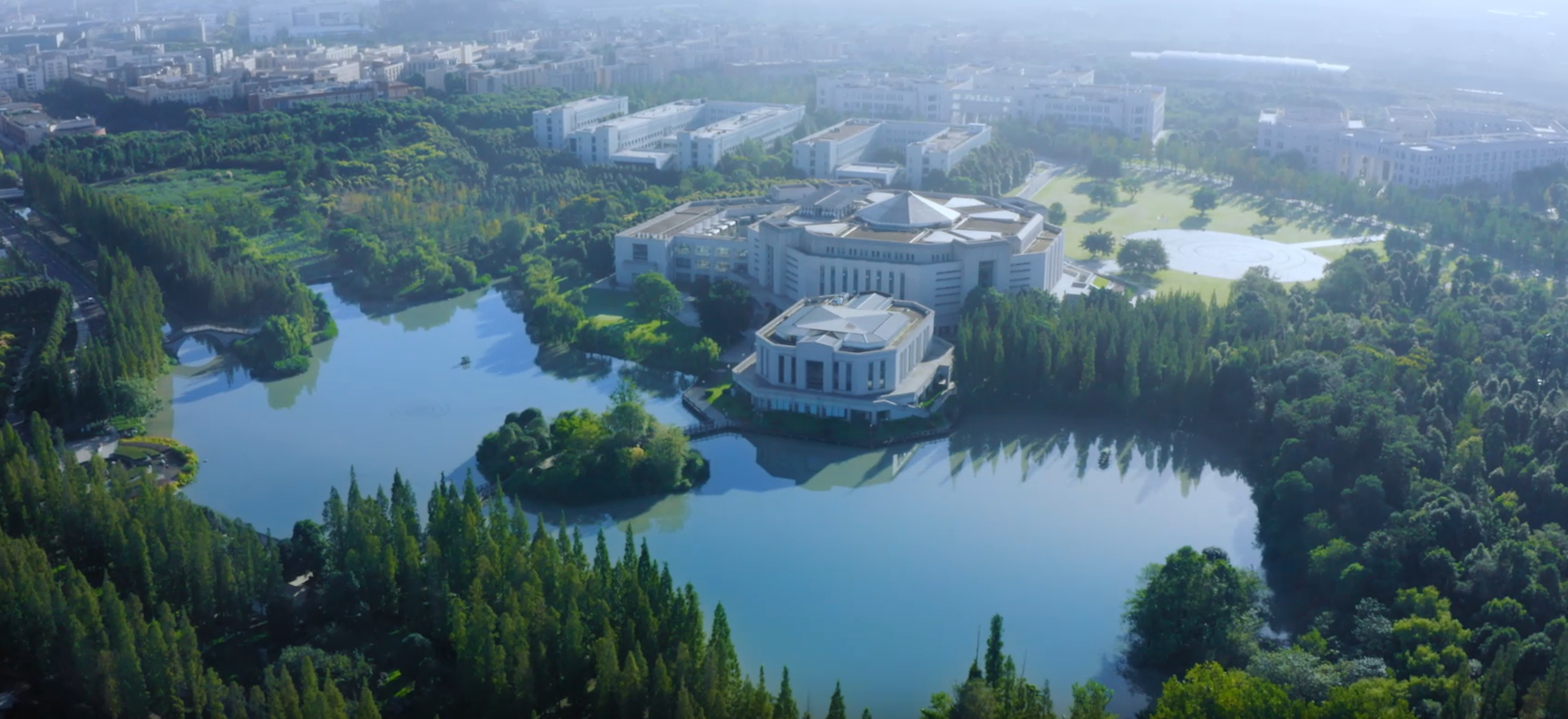 资源与环境学院2026年宣传视频